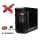 Optimus E-Sport MB250T-CR8 i5/8GB/1000GB HDD/GeForce GTX 1060 Czarny - 1381160 - zdjęcie 2